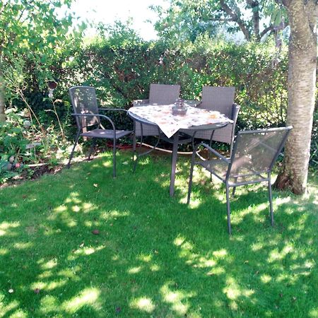 Ferienwohnung Schwalbennest Sommerach Extérieur photo