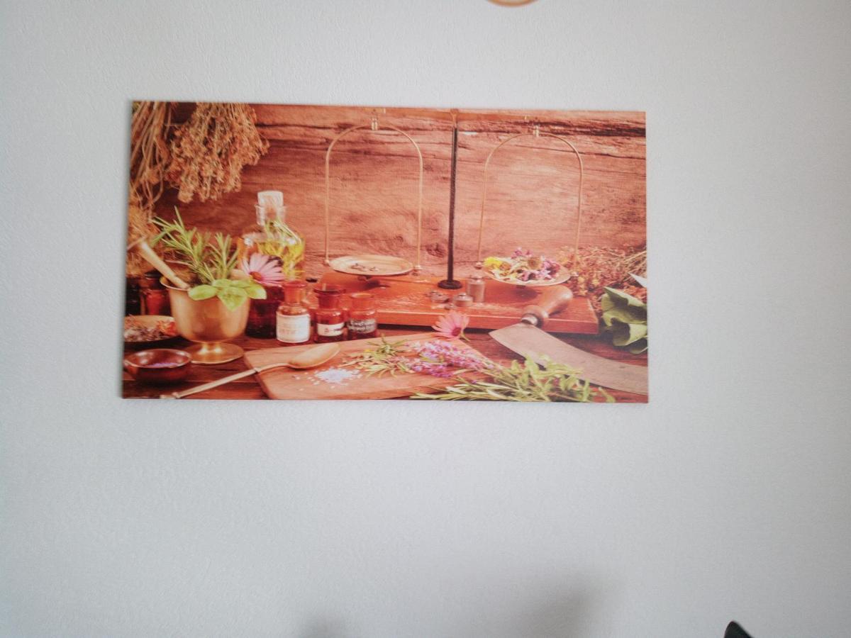 Ferienwohnung Schwalbennest Sommerach Extérieur photo