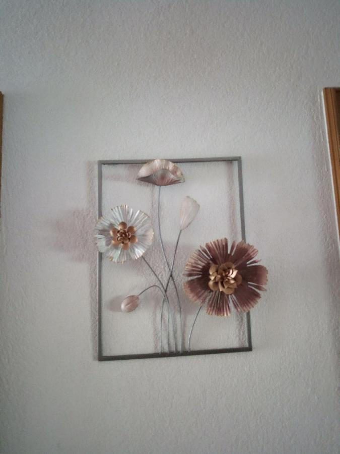 Ferienwohnung Schwalbennest Sommerach Extérieur photo