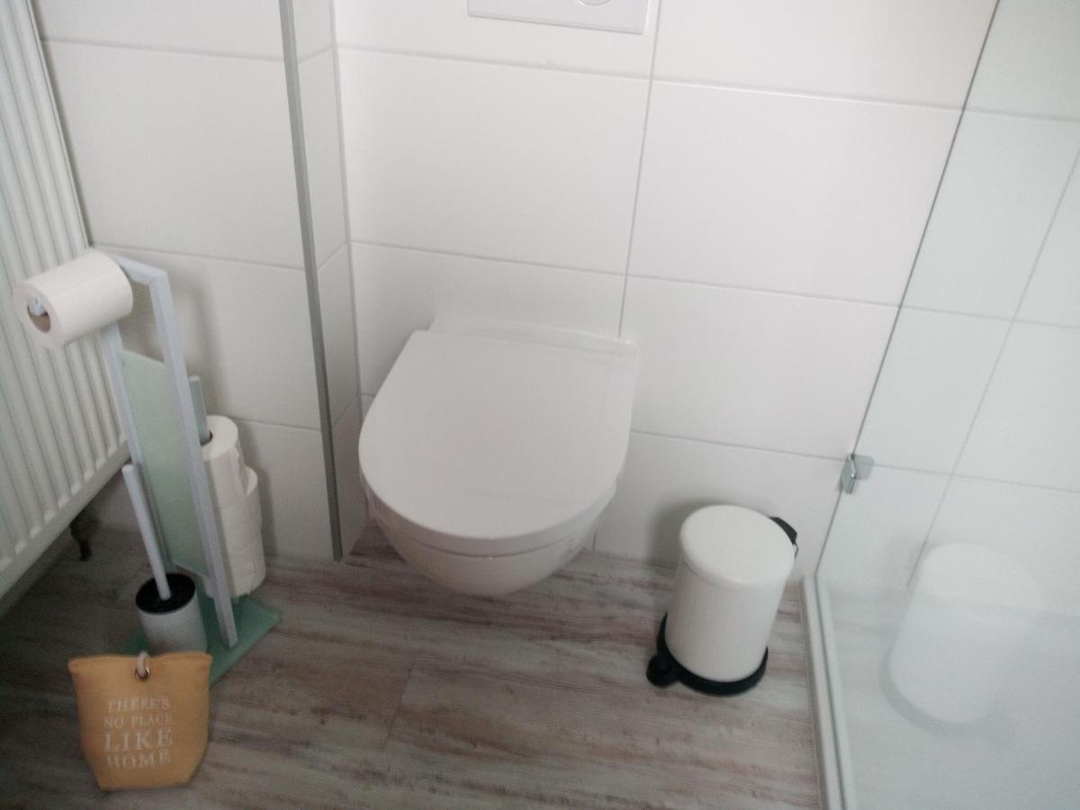 Ferienwohnung Schwalbennest Sommerach Extérieur photo