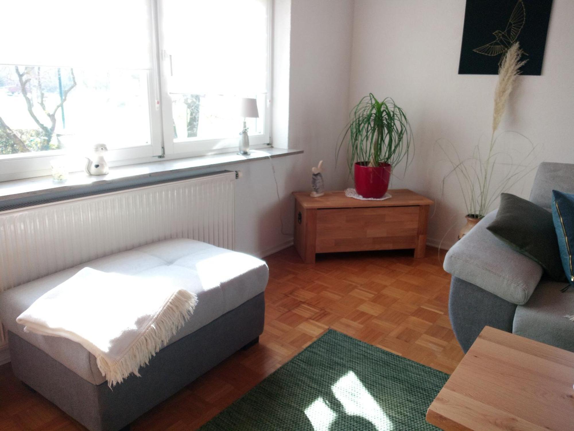 Ferienwohnung Schwalbennest Sommerach Extérieur photo